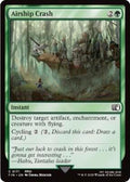 Magic: The Gathering - FINAL FANTASY - Airship Crash - 171 - Normal
