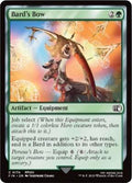 Magic: The Gathering - FINAL FANTASY - Bard's Bow - 174 - Normal
