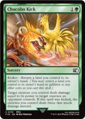Magic: The Gathering - FINAL FANTASY - Chocobo Kick - 178 - Normal