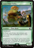 Magic: The Gathering - FINAL FANTASY - Gran Pulse Ochu - 189 - Normal