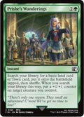 Magic: The Gathering - FINAL FANTASY - Prishe's Wanderings - 193 - Normal