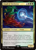 Magic: The Gathering - FINAL FANTASY - Cloud of Darkness - 217 - Normal