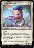 Magic: The Gathering - FINAL FANTASY - Delivery Moogle - 15 - Foil