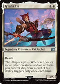 Magic: The Gathering - FINAL FANTASY - G'raha Tia - 21 - Normal
