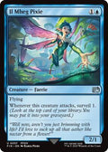 Magic: The Gathering - FINAL FANTASY - Il Mheg Pixie - 57 - Normal