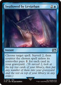Magic: The Gathering - FINAL FANTASY - Swallowed by Leviathan - 79 - Normal