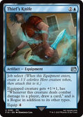 Magic: The Gathering - FINAL FANTASY - Thief's Knife - 81 - Normal