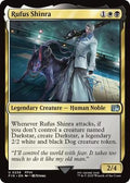 Magic: The Gathering - FINAL FANTASY - Rufus Shinra - 238 - Normal