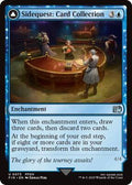 Magic: The Gathering - FINAL FANTASY - Sidequest: Card Collection - 73 - Foil