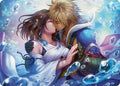 Magic: The Gathering - Art Series: FINAL FANTASY - Together Forever Art Card - 32 - Normal