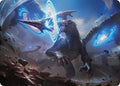 Magic: The Gathering - Art Series: FINAL FANTASY - Yiazmat, Ultimate Mark Art Card - 7 - Normal