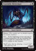 Magic: The Gathering - Edge of Eternities - Insatiable Skittermaw - Common – 108 - Normal