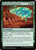 Magic: The Gathering - Edge of Eternities - Eusocial Engineering - Uncommon – 181 - Foil