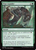 Magic: The Gathering - Commander: Edge of Eternities - Tear Asunder - Uncommon – 109 - Normal