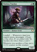Magic: The Gathering - Commander: Edge of Eternities - Tireless Tracker - Rare – 110 - Normal