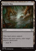 Magic: The Gathering - Commander: Edge of Eternities - Bojuka Bog - Common – 149 - Normal