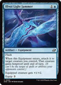Magic: The Gathering - Edge of Eternities - Illvoi Light Jammer - Common – 60 - Normal