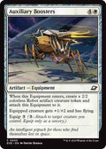 Magic: The Gathering - Edge of Eternities - Auxiliary Boosters - Common – 5 - Normal
