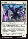 Magic: The Gathering - Edge of Eternities - Weftblade Enhancer - Common – 44 - Normal