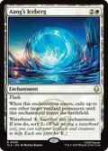 Magic: The Gathering - Avatar: The Last Airbender - Aang's Iceberg - Normal