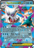 Pokemon ME01: Mega Evolution Mega Abomasnow ex - 036/132 - Anime Card Craze