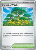 Pokemon - ME01: Mega Evolution - Forest of Vitality - Anime Card Craze
