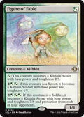 Magic: The Gathering - Lorwyn Eclipsed - Figure of Fable - 224 - Normal