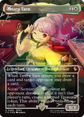 Magic: The Gathering - Commander: FINAL FANTASY - Tataru Taru (Borderless) (Chocobo Track Foil) - 466 - Foil