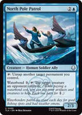 Magic: The Gathering - Avatar: The Last Airbender - North Pole Patrol - Normal