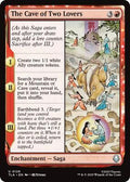 Magic: The Gathering - Avatar: The Last Airbender - The Cave of Two Lovers - Normal - Anime Card Craze
