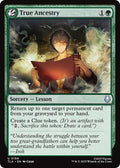 Magic: The Gathering - Avatar: The Last Airbender - True Ancestry - Normal - Anime Card Craze