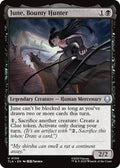 Magic: The Gathering - Avatar: The Last Airbender - June, Bounty Hunter - Normal - Anime Card Craze
