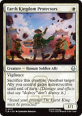 Magic: The Gathering - Avatar: The Last Airbender - Earth Kingdom Protectors - Normal - Anime Card Craze