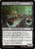 Magic: The Gathering - Avatar: The Last Airbender - Foggy Swamp Hunters - Normal - Anime Card Craze
