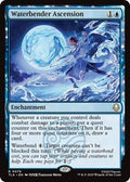 Magic: The Gathering - Avatar: The Last Airbender - Waterbender Ascension - Normal - Anime Card Craze