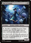 Magic: The Gathering - Avatar: The Last Airbender: Eternal-Legal - Dai Li Censor - Foil - Anime Card Craze