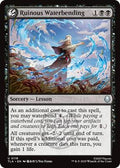 Magic: The Gathering - Avatar: The Last Airbender - Ruinous Waterbending - Normal - Anime Card Craze
