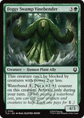 Magic: The Gathering - Avatar: The Last Airbender - Foggy Swamp Vinebender - Normal - Anime Card Craze