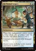 Magic: The Gathering - Avatar: The Last Airbender - Air Nomad Legacy - Normal - Anime Card Craze