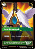 Riftbound: League of Legends Trading Card Game - Spiritforged - Guardian Angel - Rare - Foil