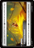 Riftbound: League of Legends Trading Card Game - Spiritforged - Treasure Hoard - Uncommon - Normal