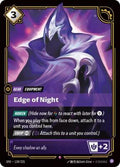 Riftbound: League of Legends Trading Card Game - Spiritforged - Edge of Night - Rare - Foil