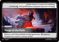 Riftbound: League of Legends Trading Card Game - Spiritforged - Forge of the Fluft - Uncommon - Foil