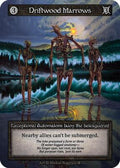 Sorcery: Contested Realm - Gothic - Driftwood Marrows