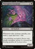 Magic: The Gathering - Lorwyn Eclipsed - Moonglove Extractor - Normal - Anime Card Craze