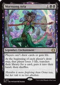 Magic: The Gathering - Lorwyn Eclipsed - Mornsong Aria - 111 - Normal