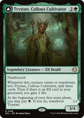 Magic: The Gathering - Lorwyn Eclipsed - Trystan, Callous Cultivator - Normal - Anime Card Craze