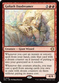 Magic: The Gathering - Lorwyn Eclipsed - Goliath Daydreamer - Normal - Anime Card Craze