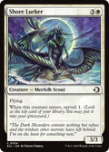 Magic: The Gathering - Lorwyn Eclipsed - Shore Lurker - Normal - Anime Card Craze