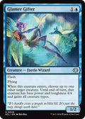 Magic: The Gathering - Lorwyn Eclipsed - Glamer Gifter - 49 - Normal